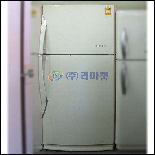 냉장고(414L)