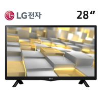 LG전자 TV모니터 28인치/품절